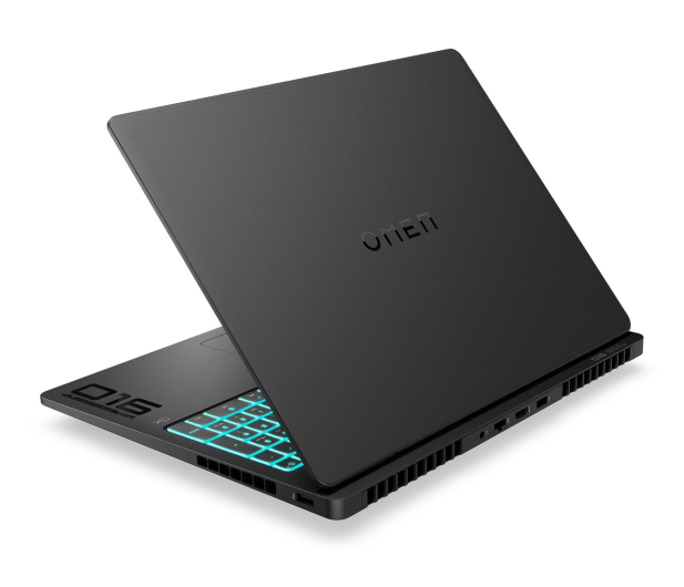 HP OMEN MAX 16 Ultra 9-275HX/64GB/1TB+1TB/Win11 RTX5070Ti - 1475463 - zdjęcie 4